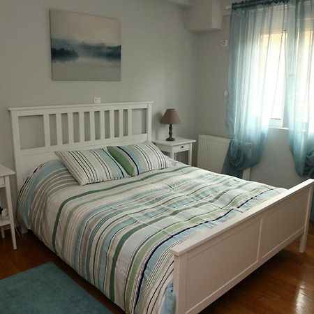 Modern Riviera Azure Residence Close To Beach Athen Eksteriør billede