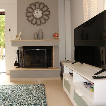 Modern Riviera Azure Residence Close To Beach Athen Eksteriør billede